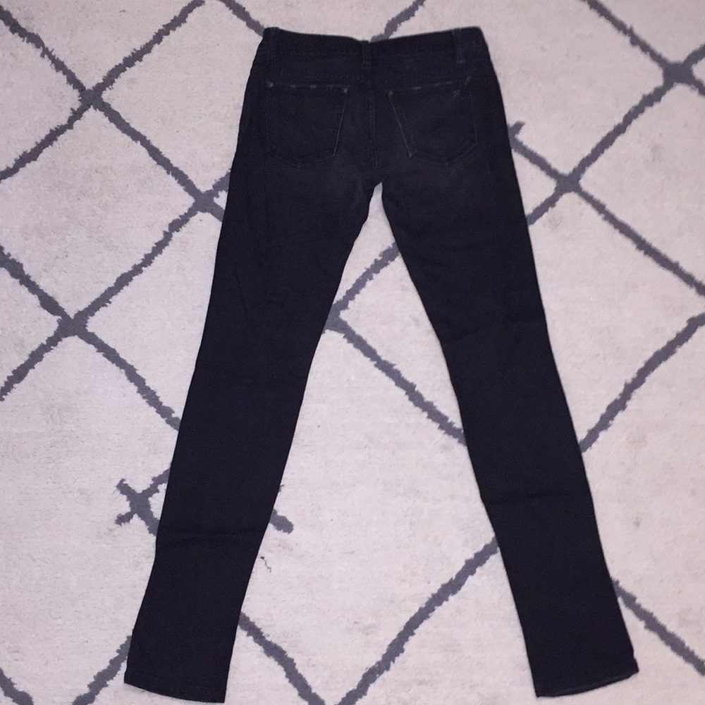 Black Joe’s Size 25